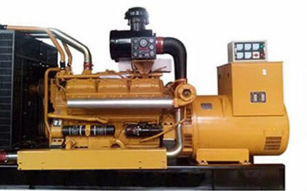 排湖风景区发电机出租