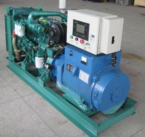 排湖风景区发电机出租