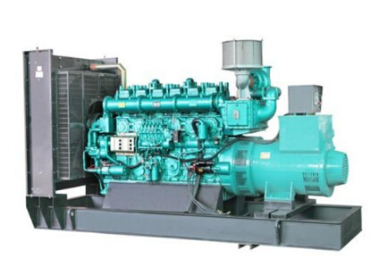 排湖风景区发电机出租