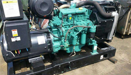 排湖风景区柴油发电机 排湖风景区柴油发电机